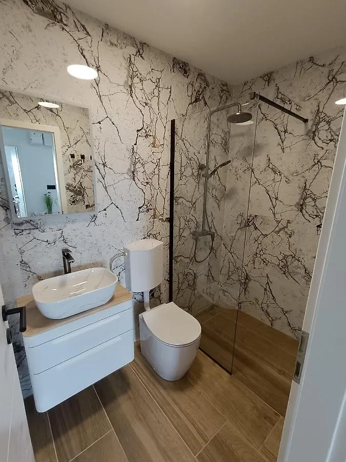 Luxury Apartments Rijeka - Self Check In Kroatien