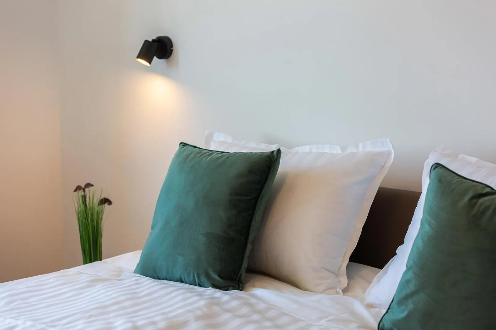 Luxury Apartments Rijeka - Self Check In
